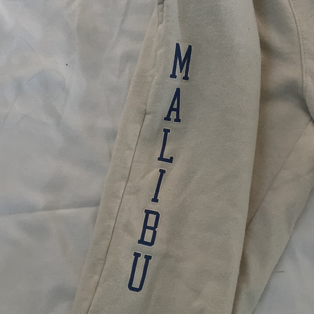 Brand M  Malibu Joggers